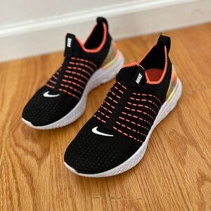 Nike React Phantom Run Flyknit Shoes